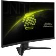 MSI MAG 275CQF E18 27" Gaming/Curved