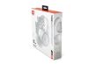 JBL Tune 660NC Belaidės/Laidinės ausinės, Bluetooth, 3.5mm jack, Balta