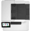 Spausdintuvas lazerinis HP Color LaserJet Pro M479fdn (W1A79A#B19) Multifunkcinis, spalvotas, A4,