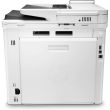 Spausdintuvas lazerinis HP Color LaserJet Pro M479fdw