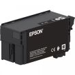 Epson T40D1 (C13T40D140) Rašalinė kasetė, Juoda