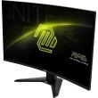 MSI MAG 32CQ6F 31.5" Gaming/Curved