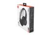 JBL Tune 660NC Belaidės/Laidinės ausinės, Bluetooth, 3.5mm jack, Juoda