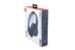 JBL Tune 660NC Belaidės/Laidinės ausinės, Bluetooth, 3.5mm jack, Mėlyna