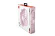 JBL Tune 660NC Belaidės/Laidinės ausinės, Bluetooth, 3.5mm jack, Pink