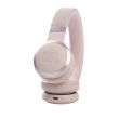 JBL Live 460NC Belaidės/Laidinės ausinės, Bluetooth, Rose