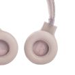 JBL Live 460NC Belaidės/Laidinės ausinės, Bluetooth, Rose