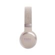 JBL Live 460NC Belaidės/Laidinės ausinės, Bluetooth, Rose