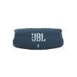 JBL Charge 5 Nešiojama garso kolonėlė, Wired & Wireless, Bluetooth, Mėlyna