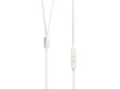 JBL Tune 110 Laidinės ausinės, 3.5mm jack, Balta