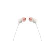 JBL Tune 110 Laidinės ausinės, 3.5mm jack, Balta