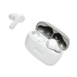 JBL Wave 200TWS Belaidės ausinės Earbuds, Bluetooth, Balta