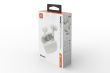 JBL Wave 200TWS Belaidės ausinės Earbuds, Bluetooth, Balta