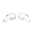 JBL Wave 200TWS Belaidės ausinės Earbuds, Bluetooth, Balta