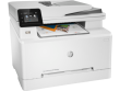 Spausdintuvas lazerinis Hewlett-Packard Color LaserJet Pro M283fdw (7KW75A)