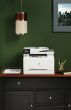 Spausdintuvas lazerinis Hewlett-Packard Color LaserJet Pro M283fdw (7KW75A)