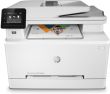 Spausdintuvas lazerinis Hewlett-Packard Color LaserJet Pro M283fdw (7KW75A)