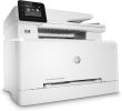 Spausdintuvas lazerinis Hewlett-Packard Color LaserJet Pro M283fdw (7KW75A)