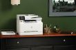 Spausdintuvas lazerinis Hewlett-Packard Color LaserJet Pro M283fdw (7KW75A)