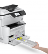 Epson WF-C878RDTWF (C11CH60401BB) Multifunkcinis rašalinis, spalvotas A3 spausdintuvas