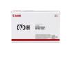 Canon CRG 070 H (5640C002) kasetė lazeriniams spausdintuvams, Juoda (10200 psl.) (SPEC)