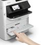 Spausdintuvas Epson WorkForce Pro WF-C579RDTWF Rašalinis A4 4800 x 1200 DPI 34 ppm Wi-Fi