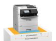 Spausdintuvas Epson WorkForce Pro WF-C579RDTWF Rašalinis A4 4800 x 1200 DPI 34 ppm Wi-Fi
