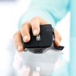 Logitech MX Master 3 for Mac Belaidė pelė, Bluetooth, 4000 DPI, Space Gray