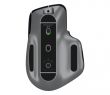 Logitech MX Master 3 for Mac Belaidė pelė, Bluetooth, 4000 DPI, Space Gray