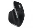 Logitech MX Master 3 for Mac Belaidė pelė, Bluetooth, 4000 DPI, Space Gray