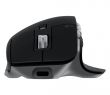 Logitech MX Master 3 for Mac Belaidė pelė, Bluetooth, 4000 DPI, Space Gray