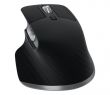Logitech MX Master 3 for Mac Belaidė pelė, Bluetooth, 4000 DPI, Space Gray