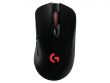 Pelė belaidė Logitech G703 Lightspeed Hero 16K Sensor  (910-005640),  juoda