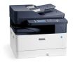 Spausdintuvas lazerinis Xerox B1025V_U Multifunkcinis, juodai-baltas, A3, DADF,