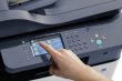 Spausdintuvas lazerinis Xerox B1025V_U Multifunkcinis, juodai-baltas, A3, DADF,