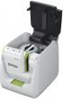 Epson LabelWorks LW-1000P (Continental ir JK tipo AC adapteris)