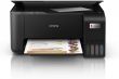 Spausdintuvas rašalinis Epson EcoTank L3210 A4, Spalvotas, MFP, USB