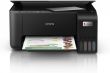 Epson EcoTank L3250 Spausdintuvas rašalinis MFP Spalvotas A4 33ppm Wi-Fi USB