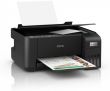 Epson EcoTank L3250 Spausdintuvas rašalinis MFP Spalvotas A4 33ppm Wi-Fi USB