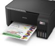 Epson EcoTank L3250 Spausdintuvas rašalinis MFP Spalvotas A4 33ppm Wi-Fi USB