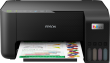 Epson EcoTank L3250 Spausdintuvas rašalinis MFP Spalvotas A4 33ppm Wi-Fi USB