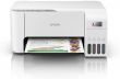 Spausdintuvas rašalinis Epson EcoTank L3256 A4, Spalvotas, MFP, WiFi