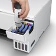 Spausdintuvas rašalinis Epson EcoTank L3256 A4, Spalvotas, MFP, WiFi