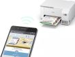 Spausdintuvas rašalinis Epson EcoTank L3256 A4, Spalvotas, MFP, WiFi