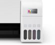Spausdintuvas rašalinis Epson EcoTank L3256 A4, Spalvotas, MFP, WiFi