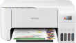 Spausdintuvas rašalinis Epson EcoTank L3256 A4, Spalvotas, MFP, WiFi