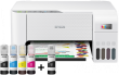 Spausdintuvas rašalinis Epson EcoTank L3256 A4, Spalvotas, MFP, WiFi