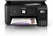 Spausdintuvas rašalinis Epson EcoTank L3260 A4, Spavotas, MFP, WiFi
