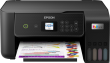 Spausdintuvas rašalinis Epson EcoTank L3260 A4, Spavotas, MFP, WiFi