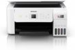 Spausdintuvas rašalinis Epson EcoTank L3266 A4, Spalvotas, MFP, WiFi